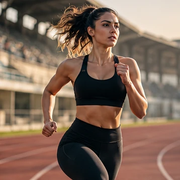 تمرین تناسب اندام